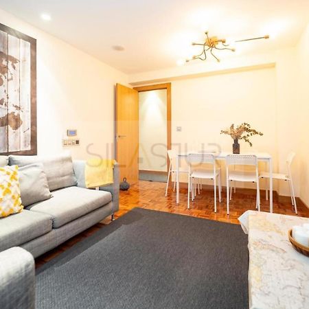 Verdea Apartamento Gijón Buitenkant foto