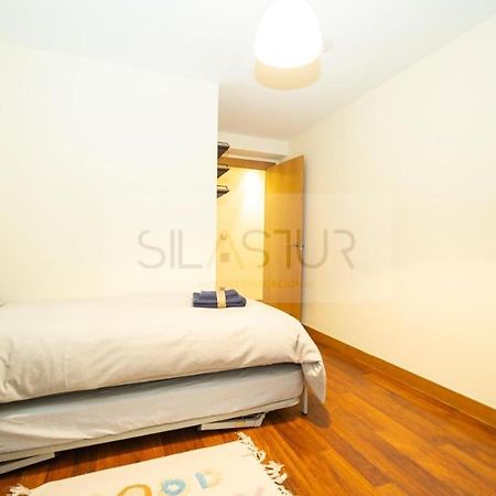 Verdea Apartamento Gijón Buitenkant foto