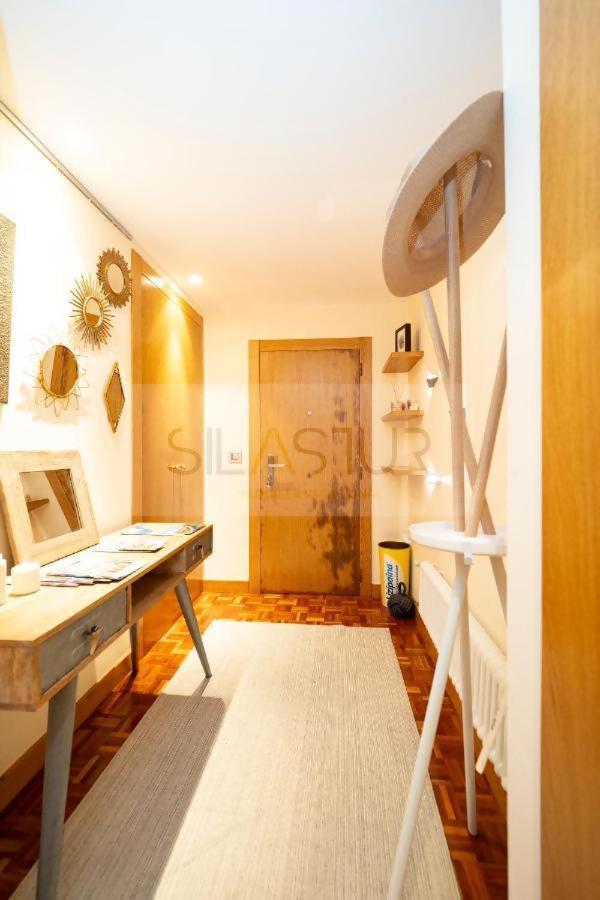 Verdea Apartamento Gijón Buitenkant foto
